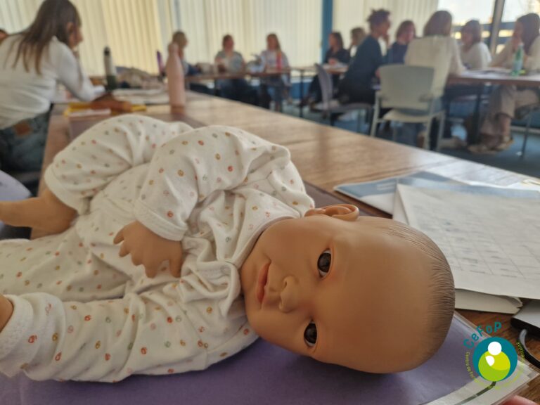 formation portage bébé en pmi alsace